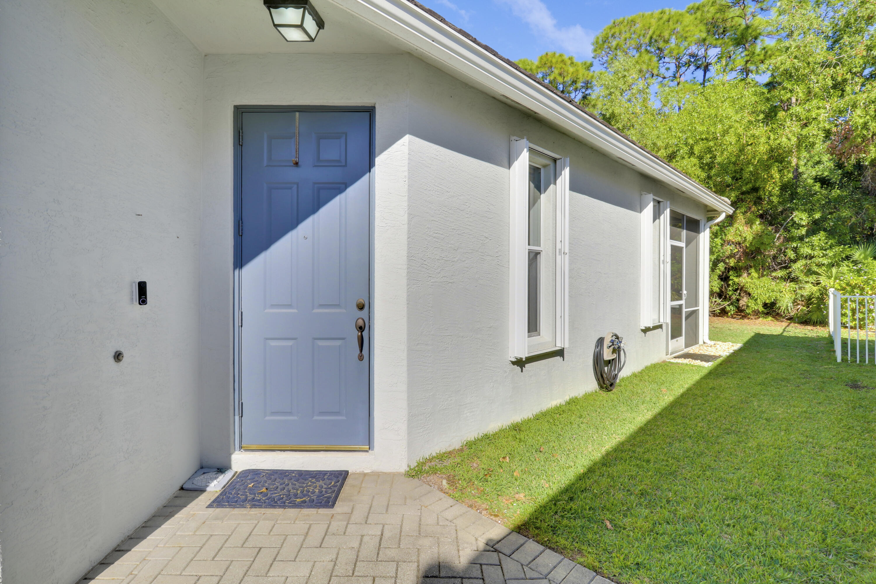 LAKEFOREST AT ST LUCIE WEST PHASE VI - Residential