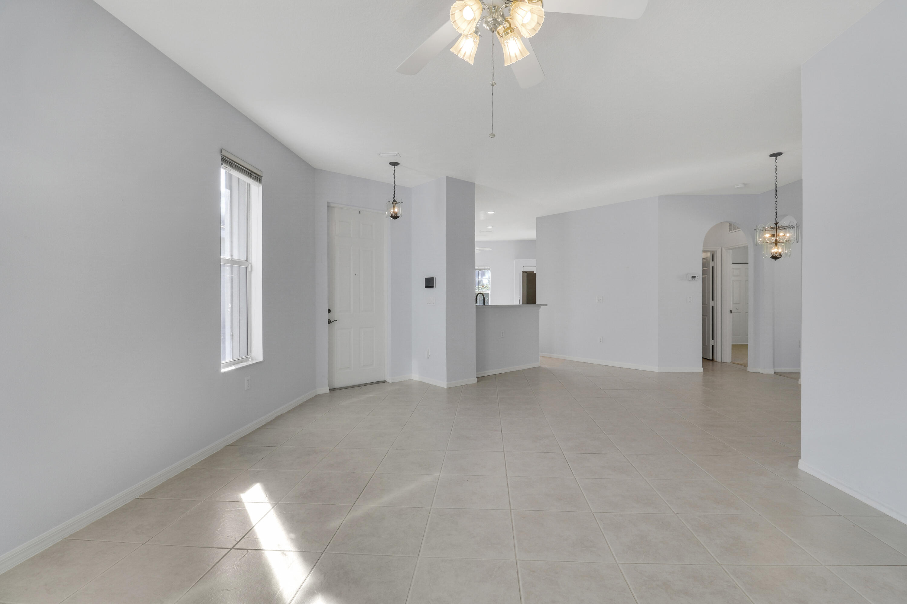 LAKEFOREST AT ST LUCIE WEST PHASE VI - Residential