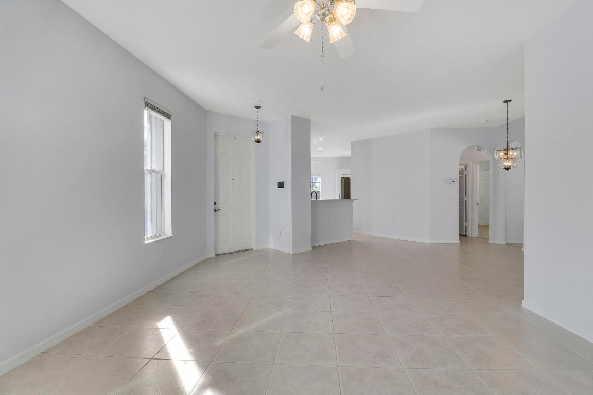 LAKEFOREST AT ST LUCIE WEST PHASE VI - Residential