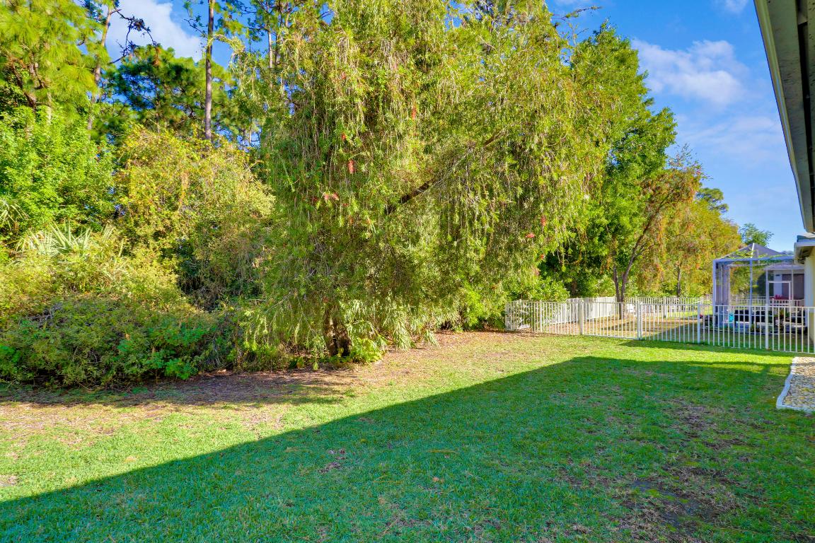 LAKEFOREST AT ST LUCIE WEST PHASE VI - Residential