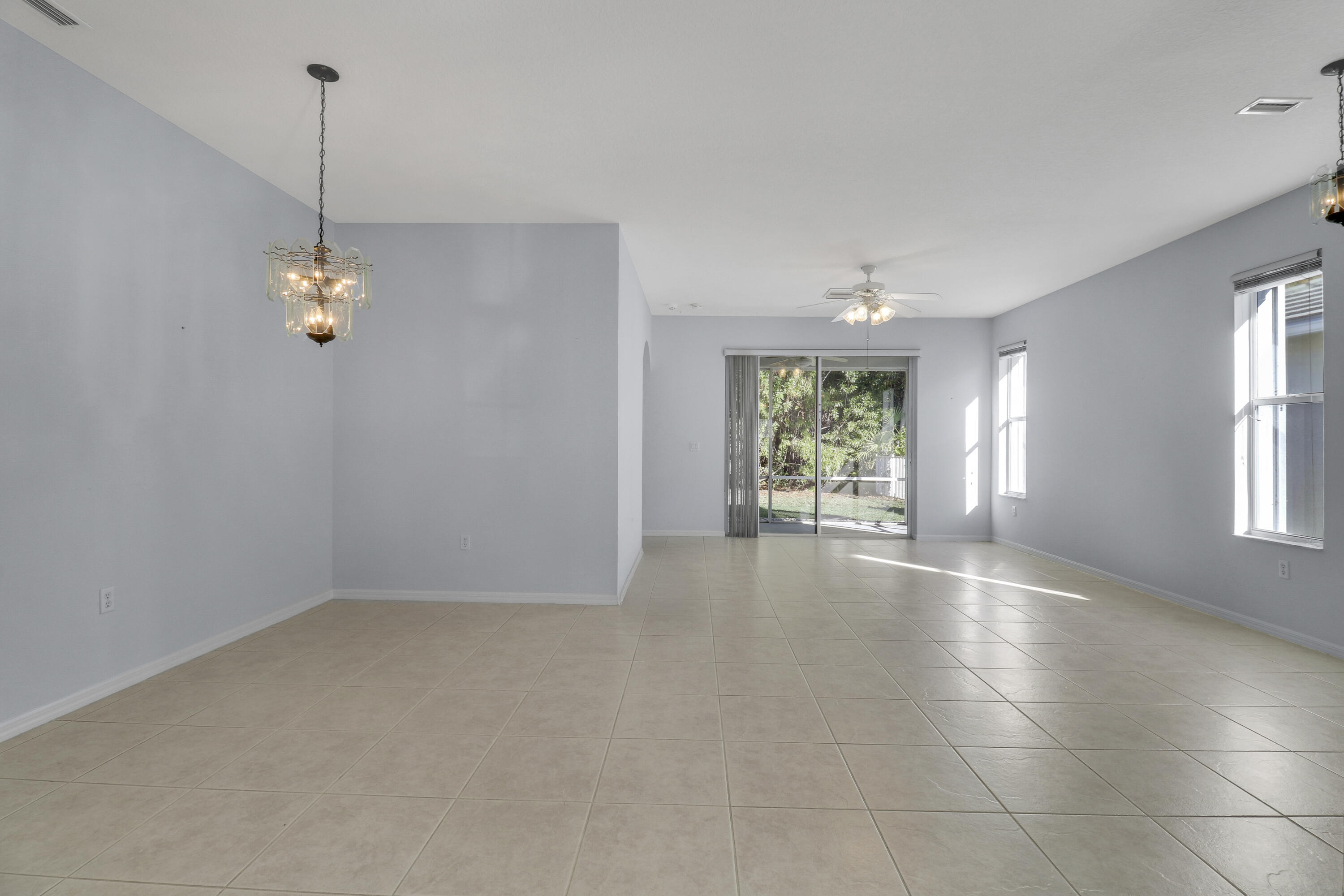 LAKEFOREST AT ST LUCIE WEST PHASE VI - Residential