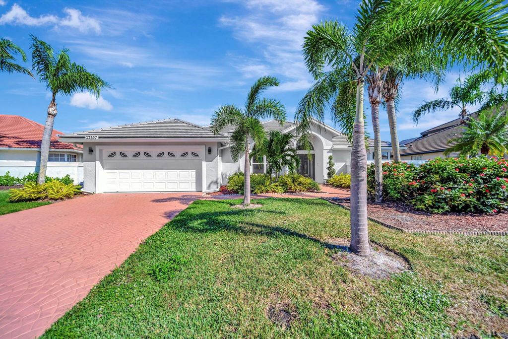 Photo of 22357 Collington Drive #22357, Boca Raton, FL 33428 (MLS # B26023988)