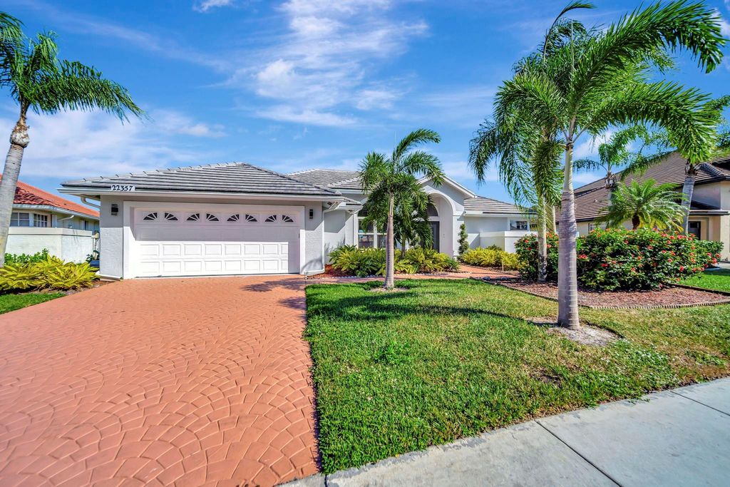Photo of 22357 Collington Drive #22357, Boca Raton, FL 33428 (MLS # B26023988)
