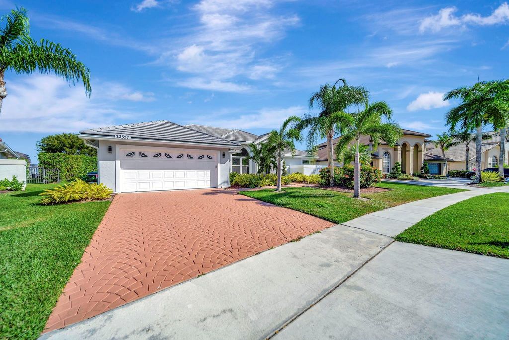Photo of 22357 Collington Drive #22357, Boca Raton, FL 33428 (MLS # B26023988)