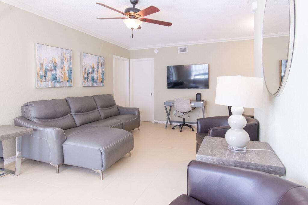 BLOUNT BROS POMPANO BEACH - Residential Income