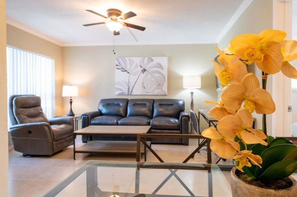 BLOUNT BROS POMPANO BEACH - Residential Income