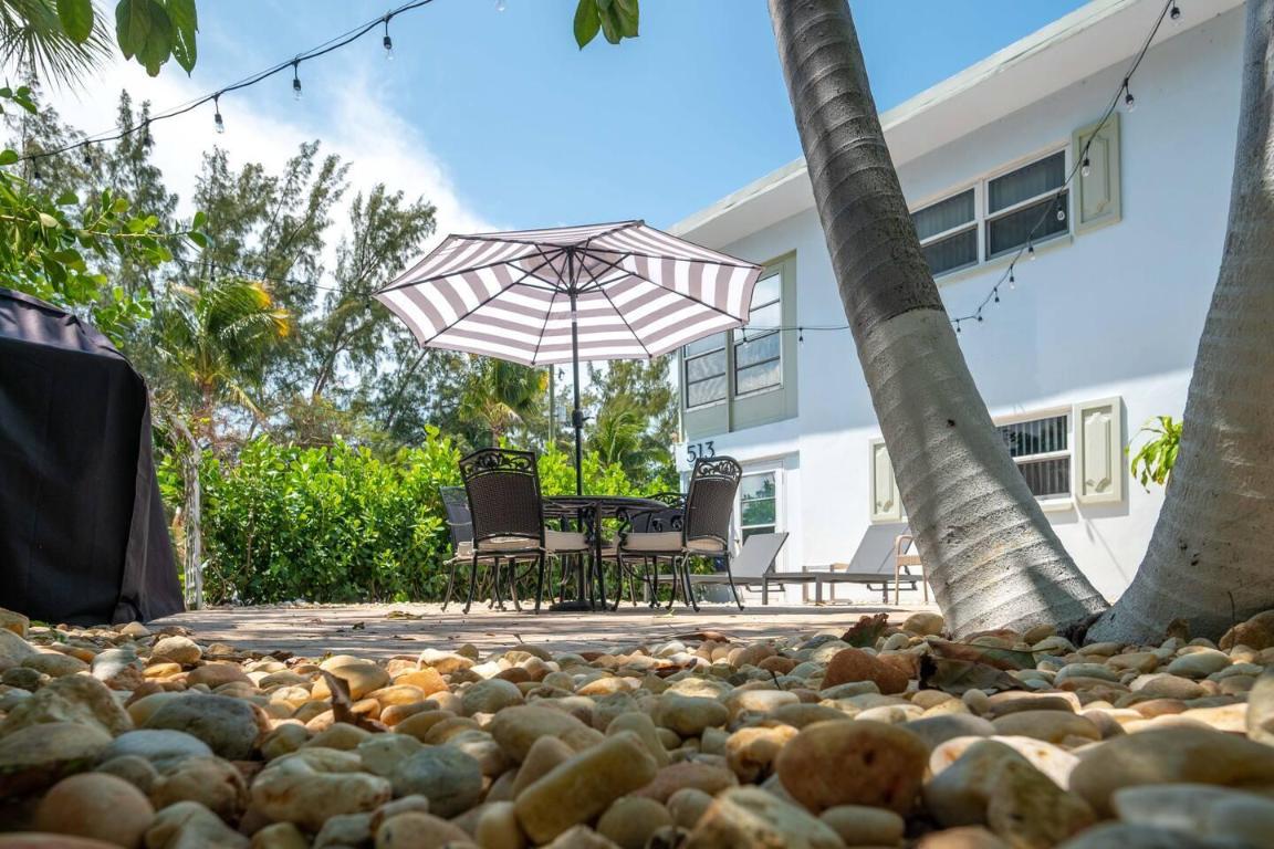 513 S Ocean Boulevard