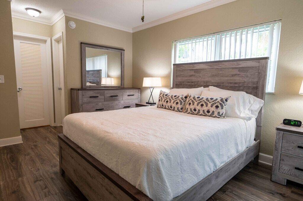 BLOUNT BROS POMPANO BEACH - Residential Income