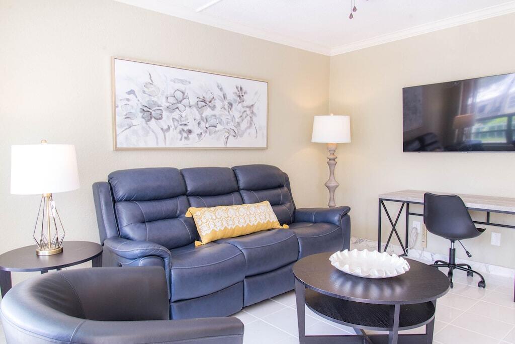 BLOUNT BROS POMPANO BEACH - Residential Income