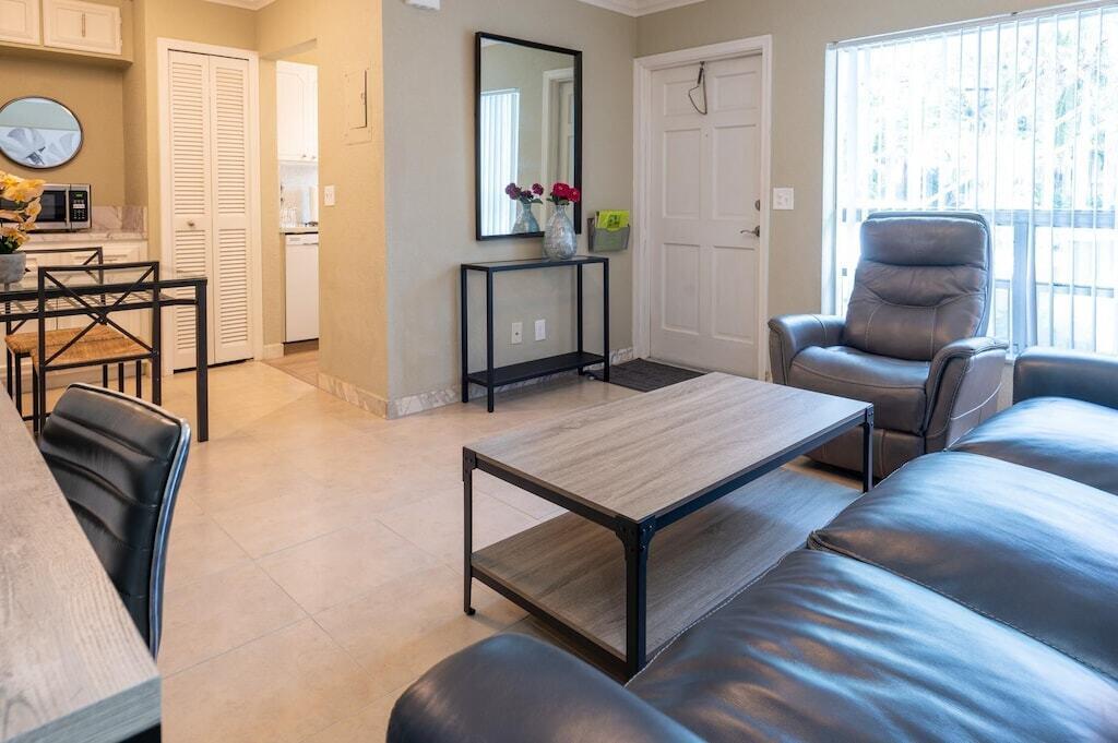 BLOUNT BROS POMPANO BEACH - Residential Income