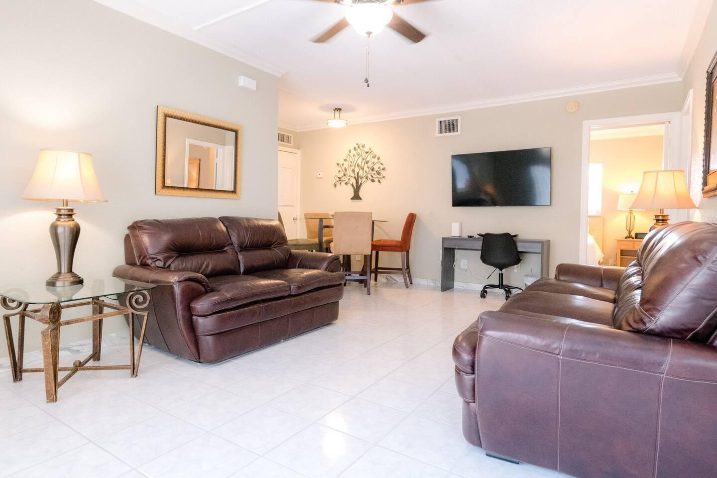BLOUNT BROS POMPANO BEACH - Residential Income
