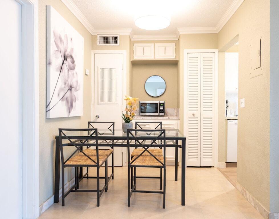 BLOUNT BROS POMPANO BEACH - Residential Income