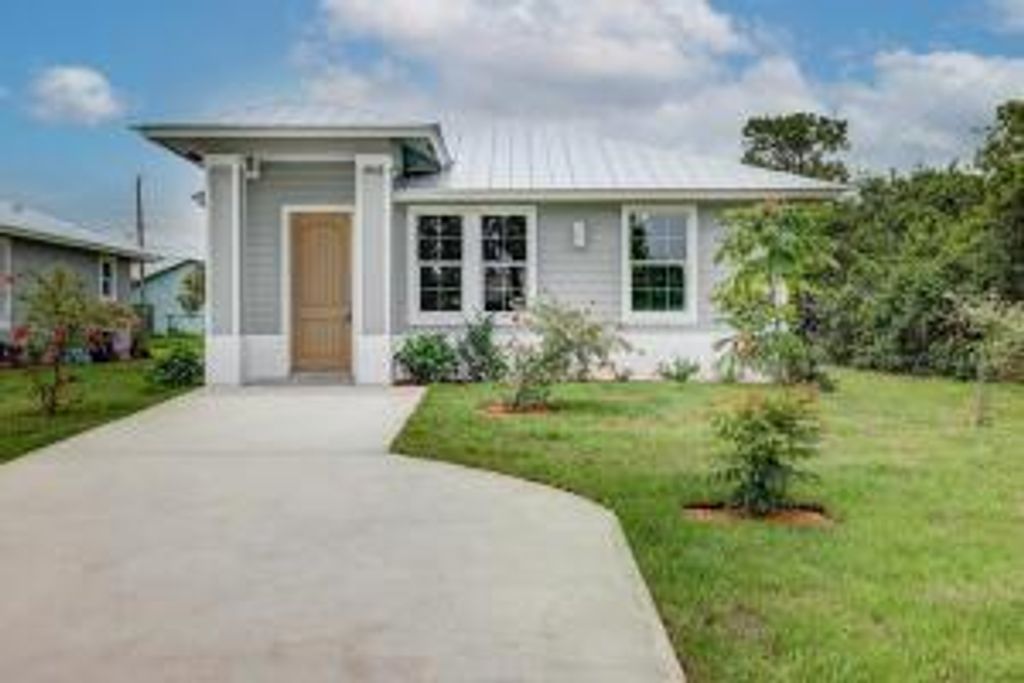 Photo of 4822 SE Flounder Avenue, Stuart, FL 34997 (MLS # R10701190)