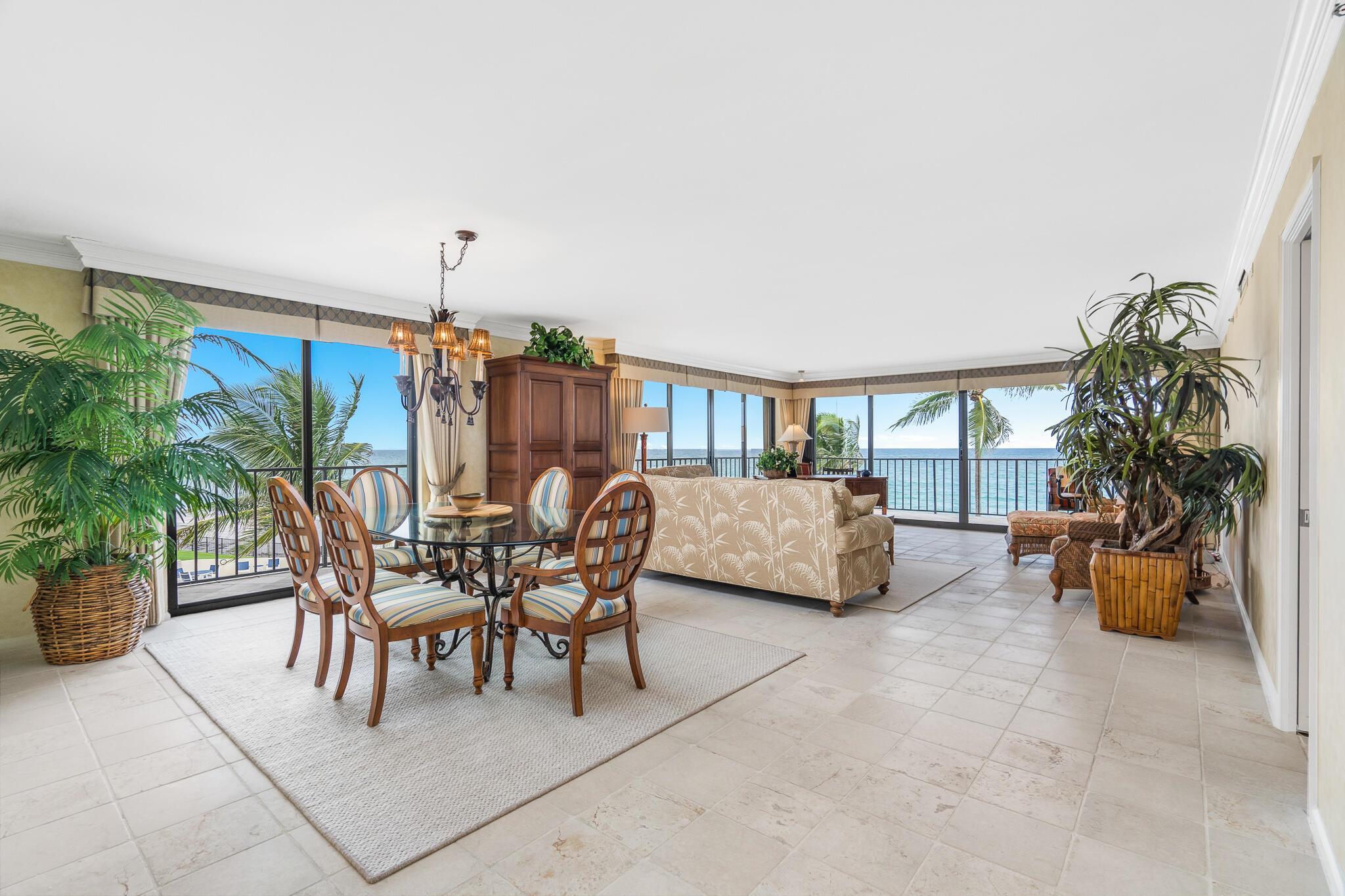 100 Beach Road 301