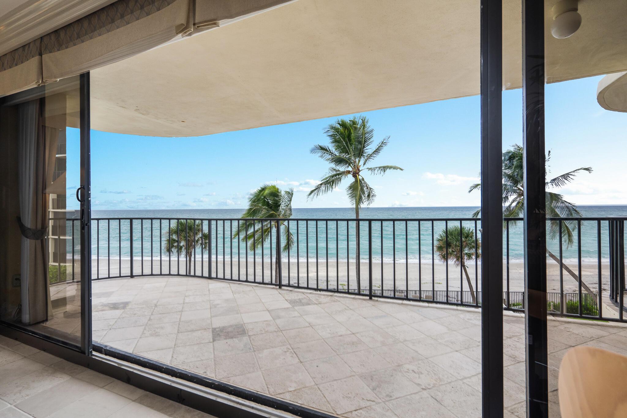 100 Beach Road 301