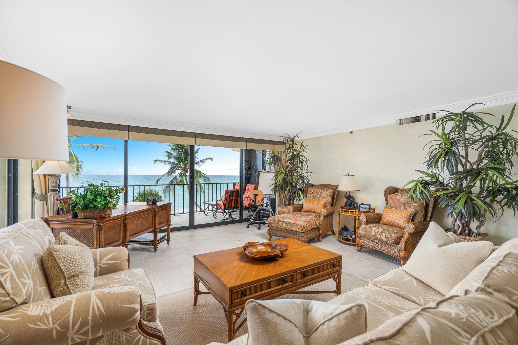 100 Beach Road 301