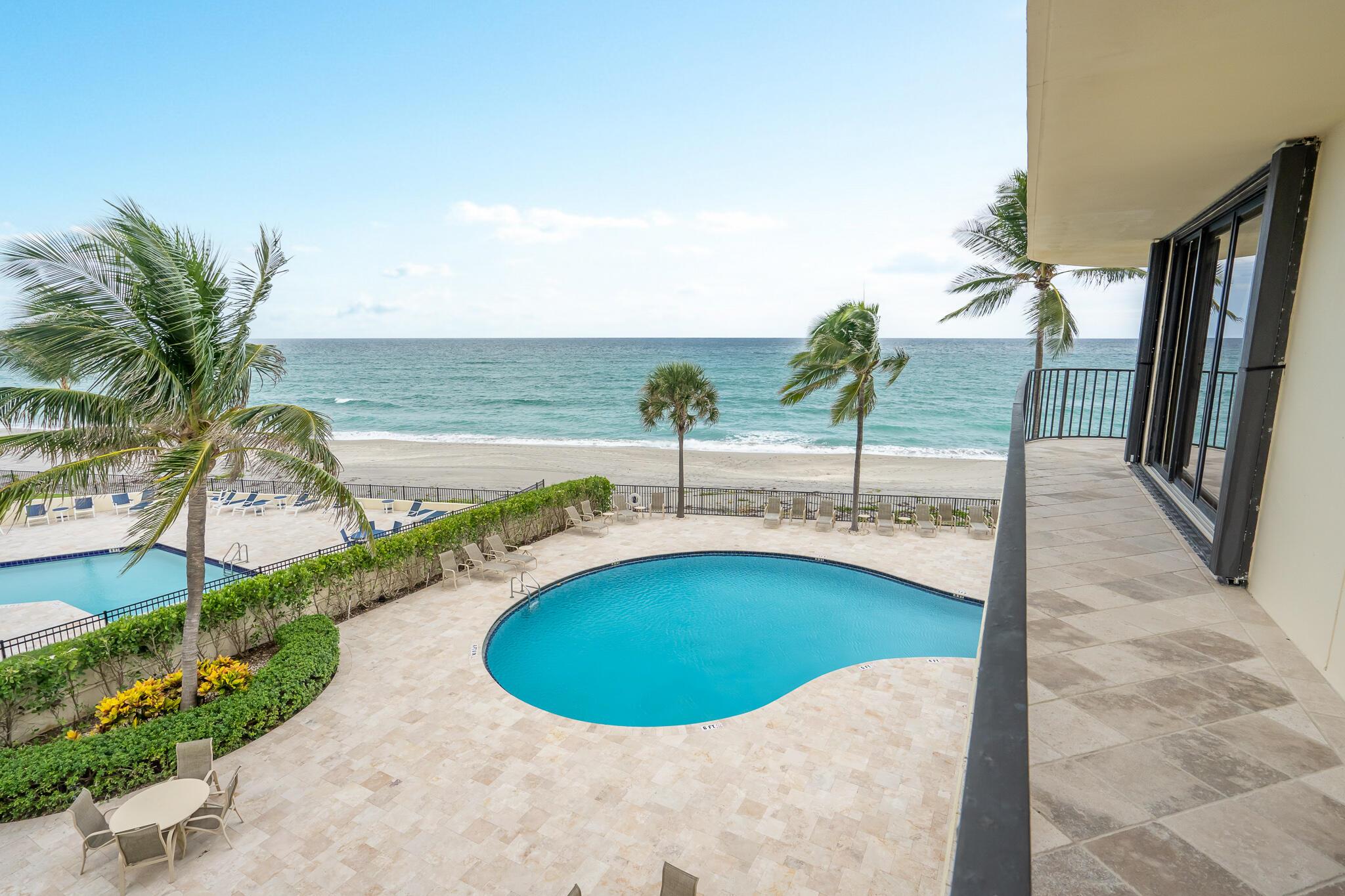 100 Beach Road 301