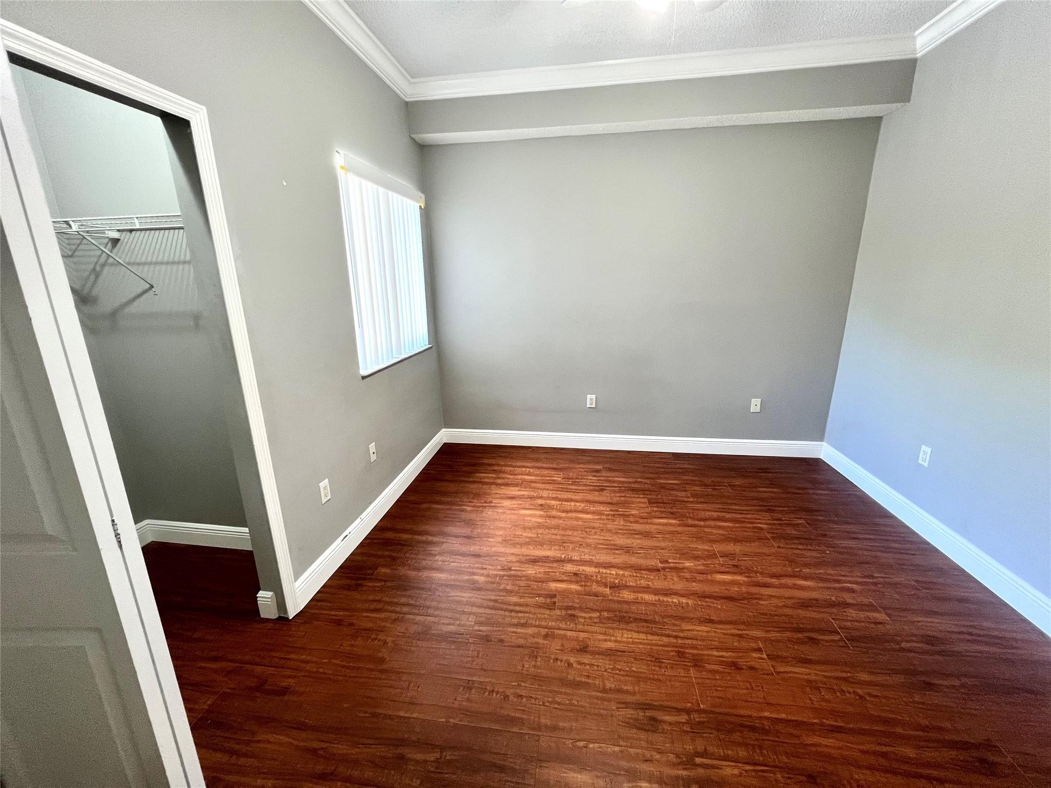 University Parc Residence - Residential Lease