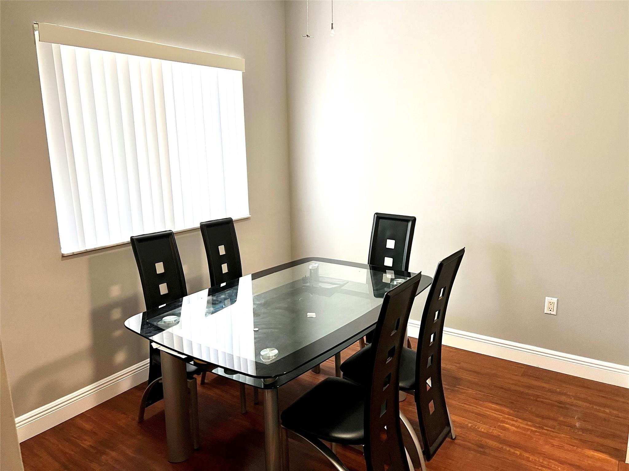 University Parc Residence - Residential Lease