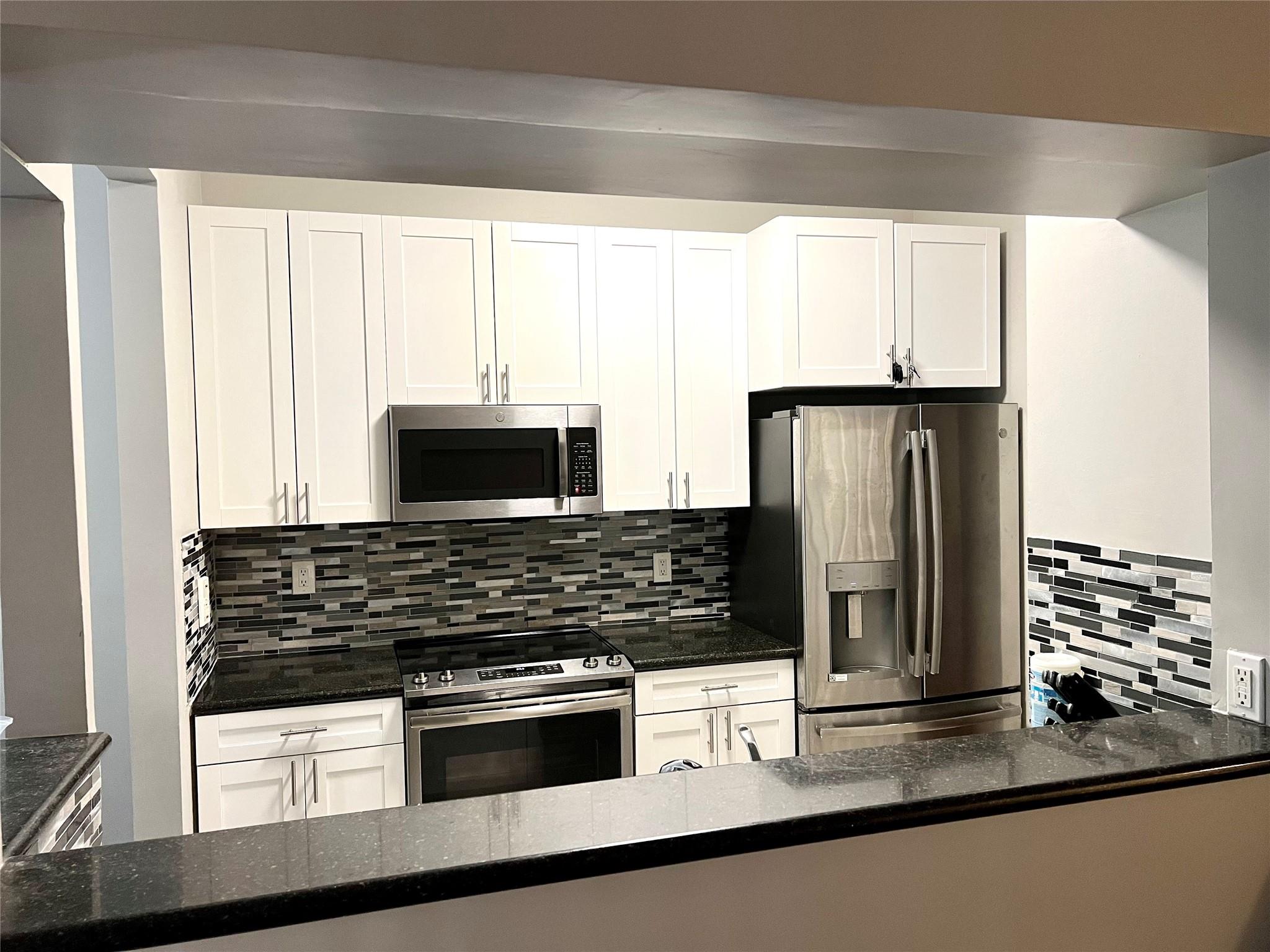 University Parc Residence - Residential Lease