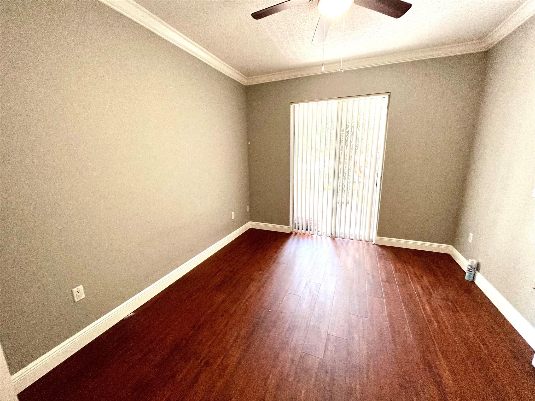 University Parc Residence - Residential Lease