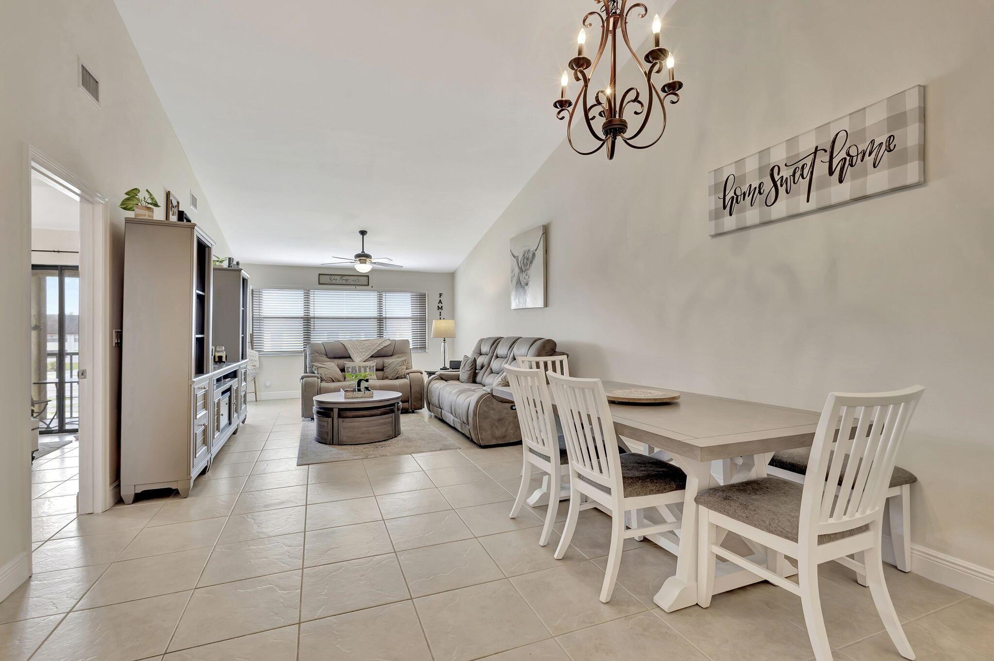 LUCERNE GREENS CONDO - Residential Lease