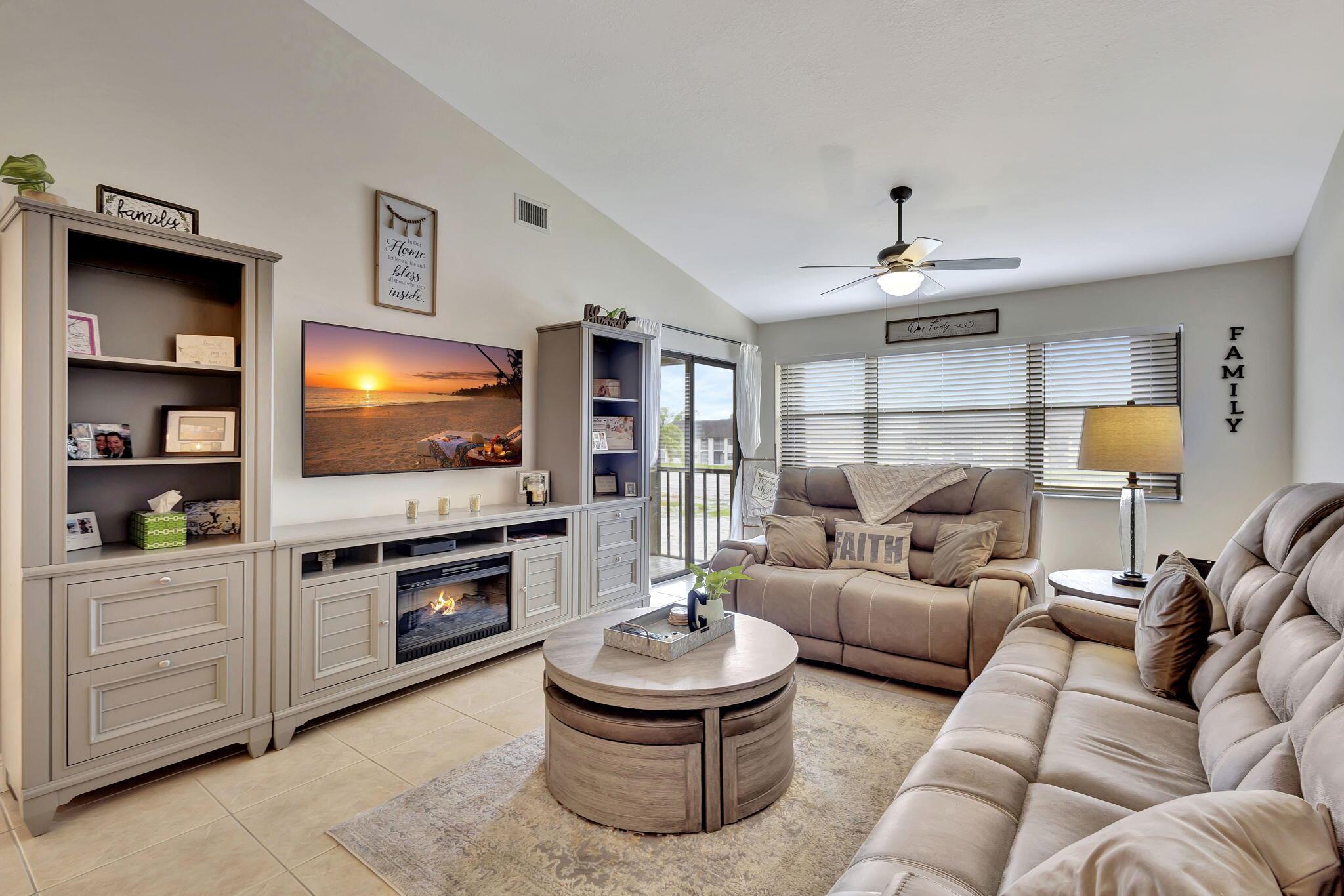 LUCERNE GREENS CONDO - Residential Lease