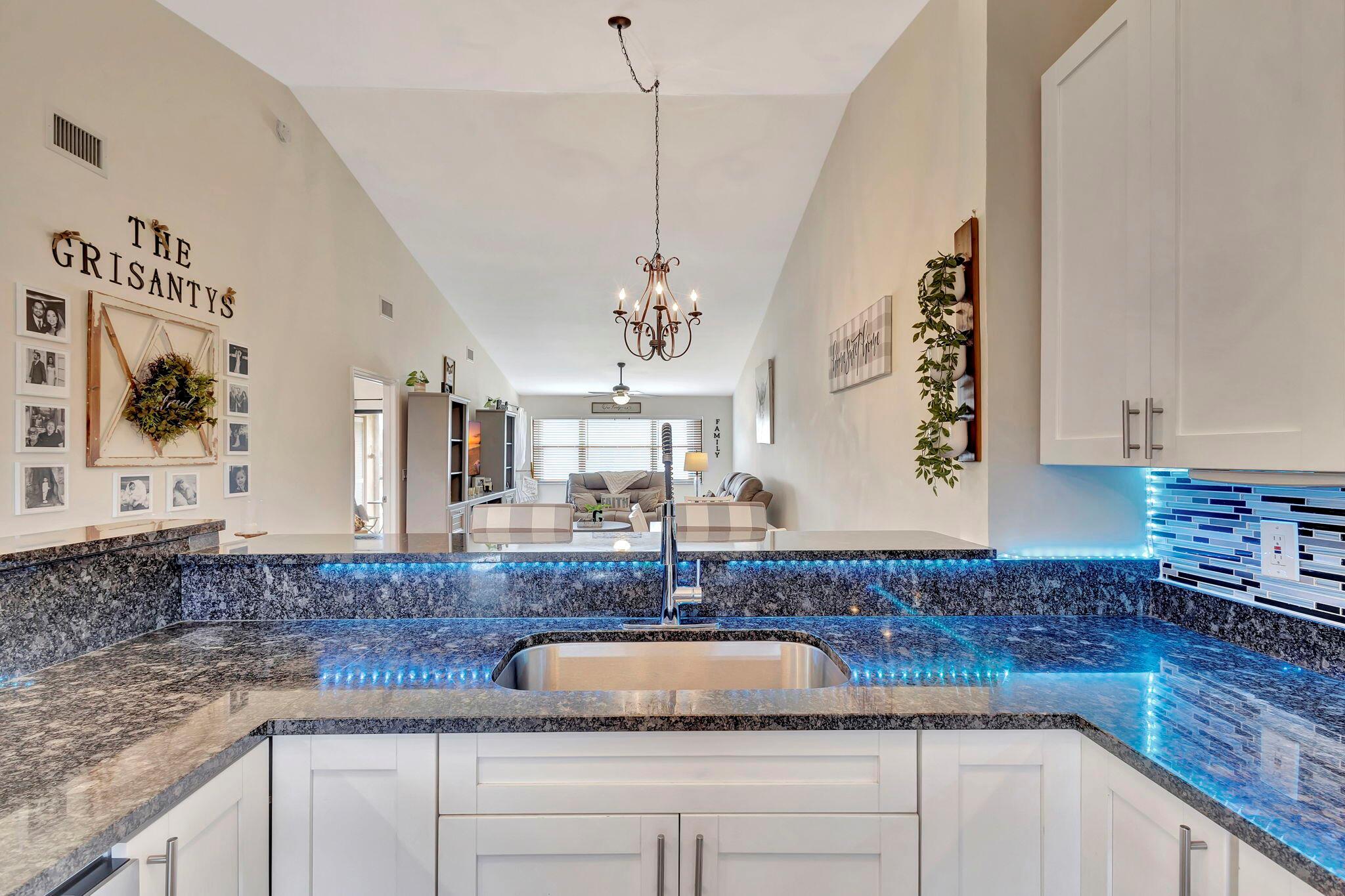 LUCERNE GREENS CONDO - Residential Lease