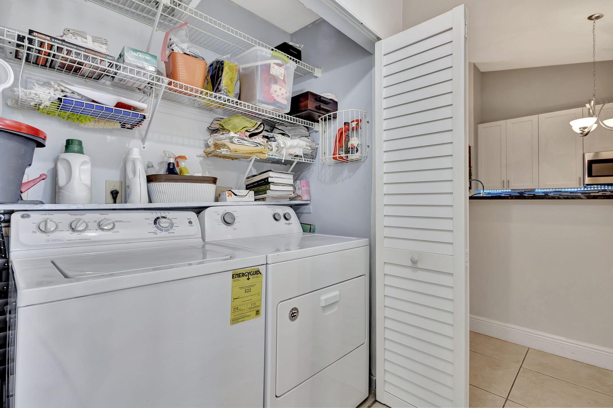 LUCERNE GREENS CONDO - Residential Lease