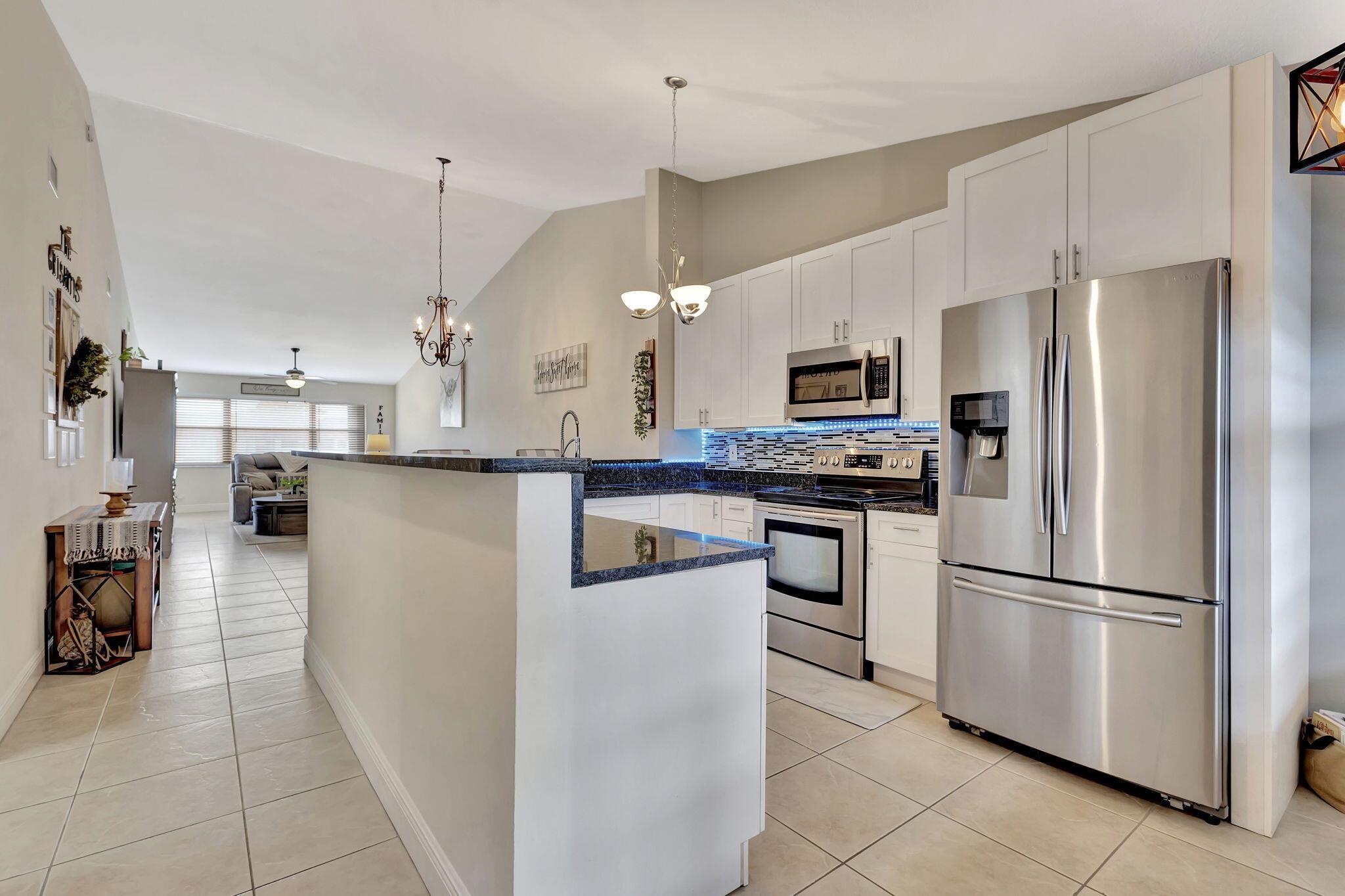 LUCERNE GREENS CONDO - Residential Lease