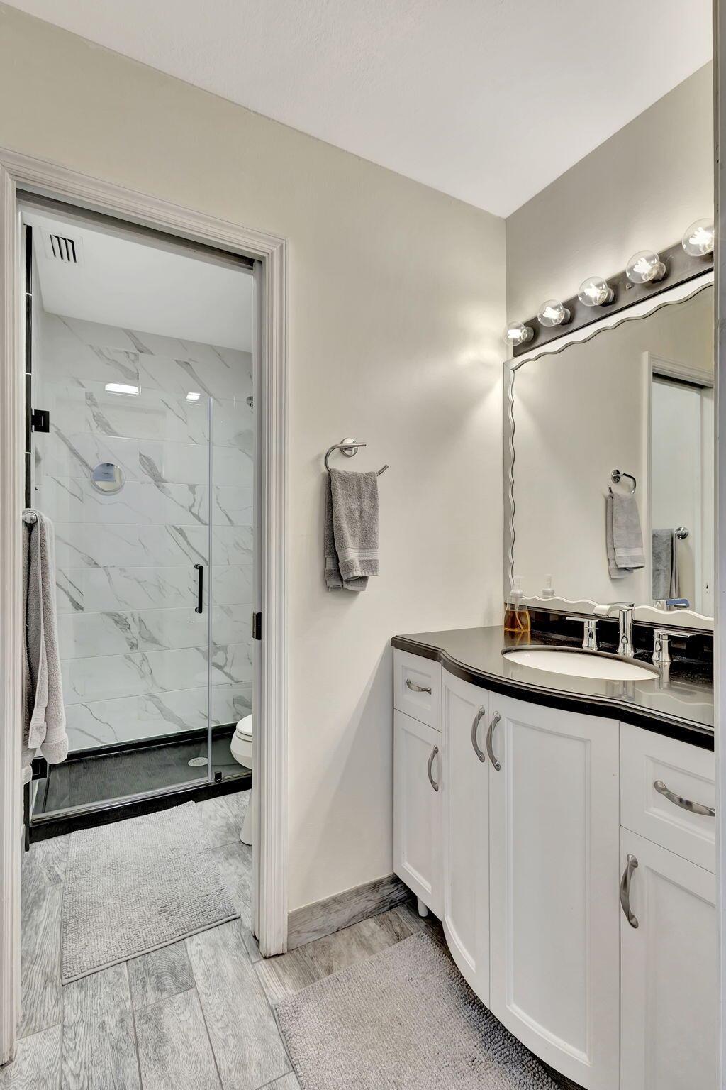 LUCERNE GREENS CONDO - Residential Lease