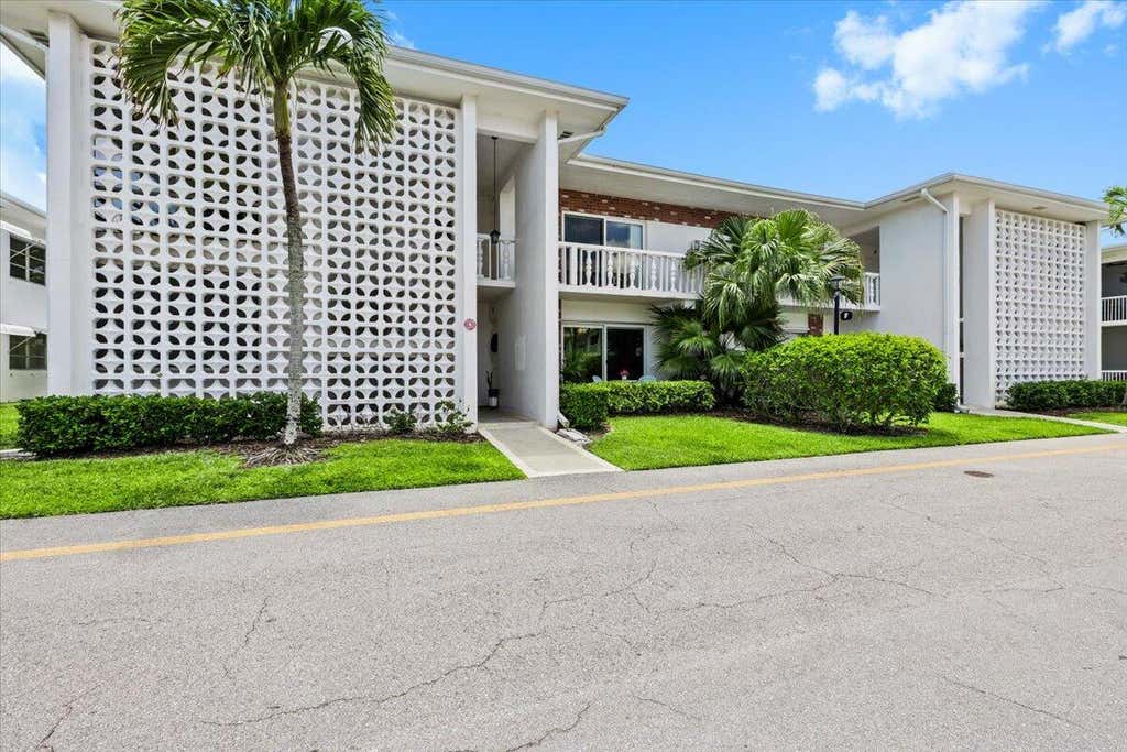 Photo of 4501 S Ocean Boulevard #F2, South Palm Beach, FL 33480 (MLS # B26048013)