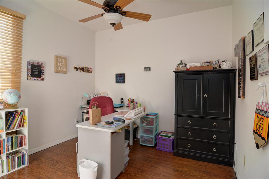 LAKEFOREST POINTE REPLAT - Residential