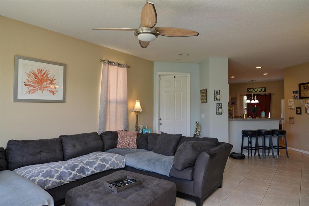 LAKEFOREST POINTE REPLAT - Residential