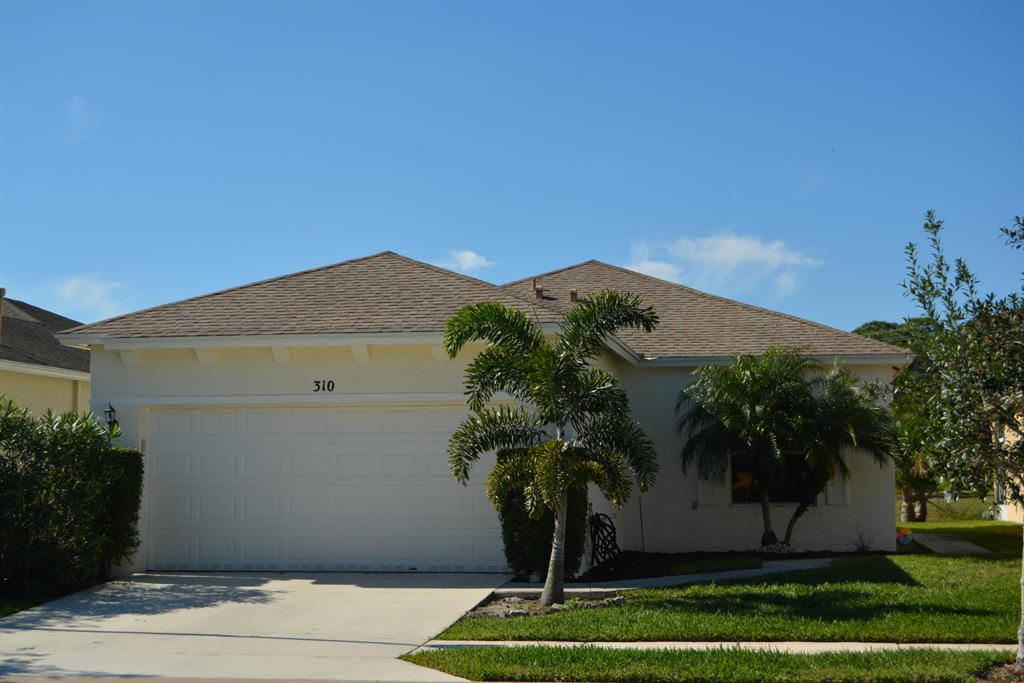 LAKEFOREST POINTE REPLAT - Residential