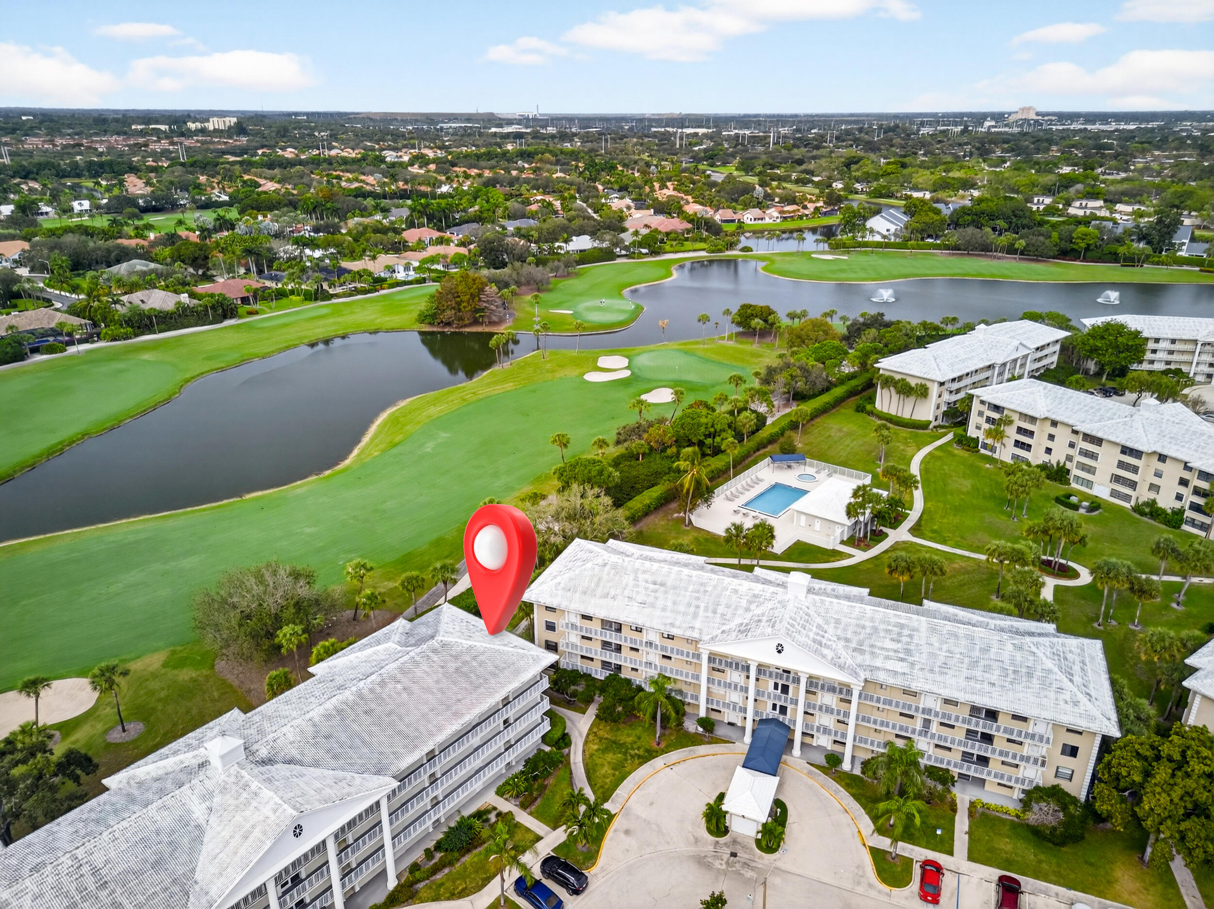 WHITEHALL VILLAGE - Residential Lease