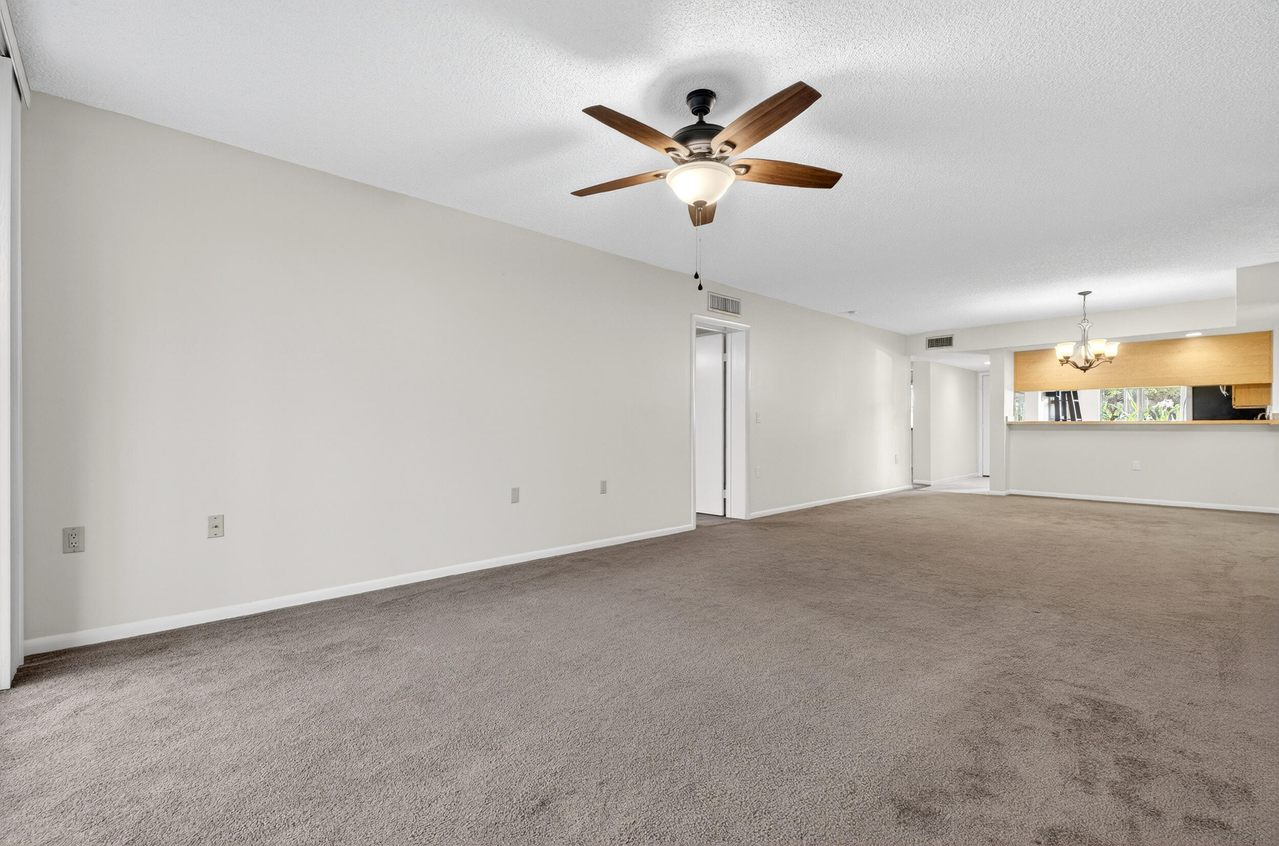 WHITEHALL VILLAGE - Residential Lease