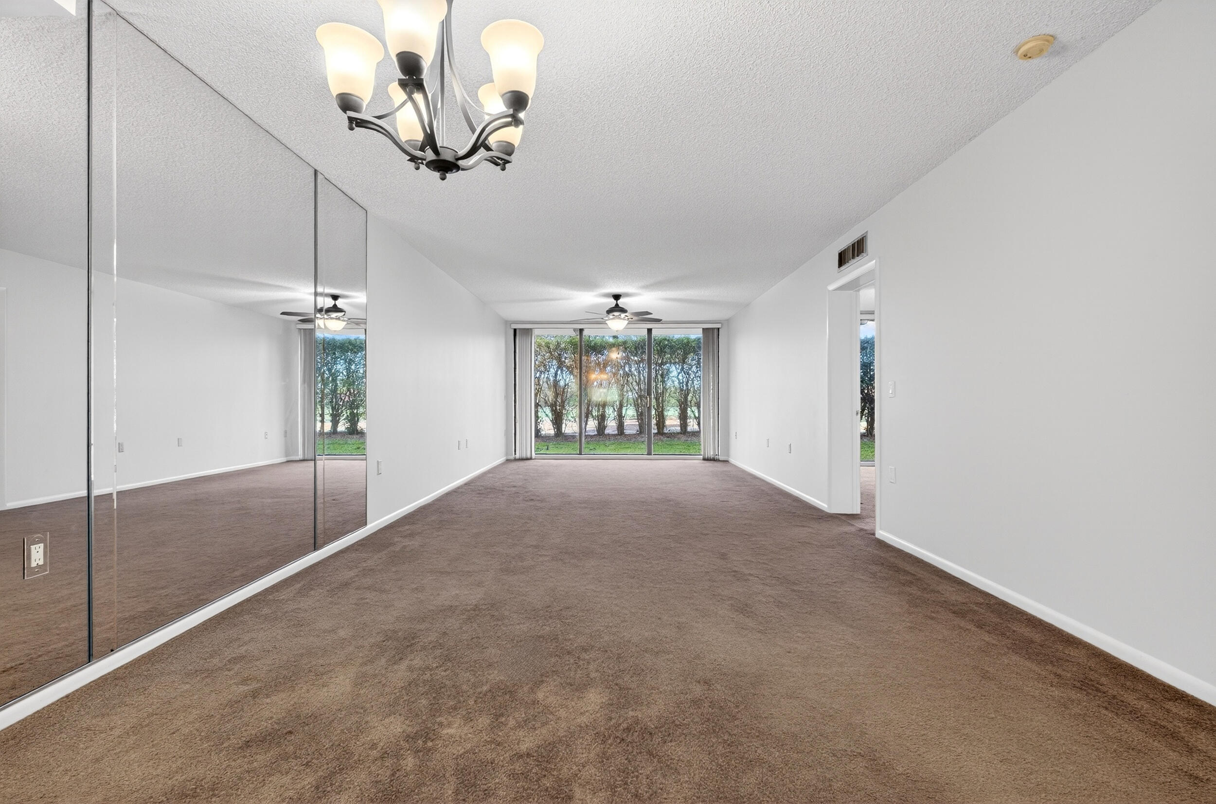 WHITEHALL VILLAGE - Residential Lease