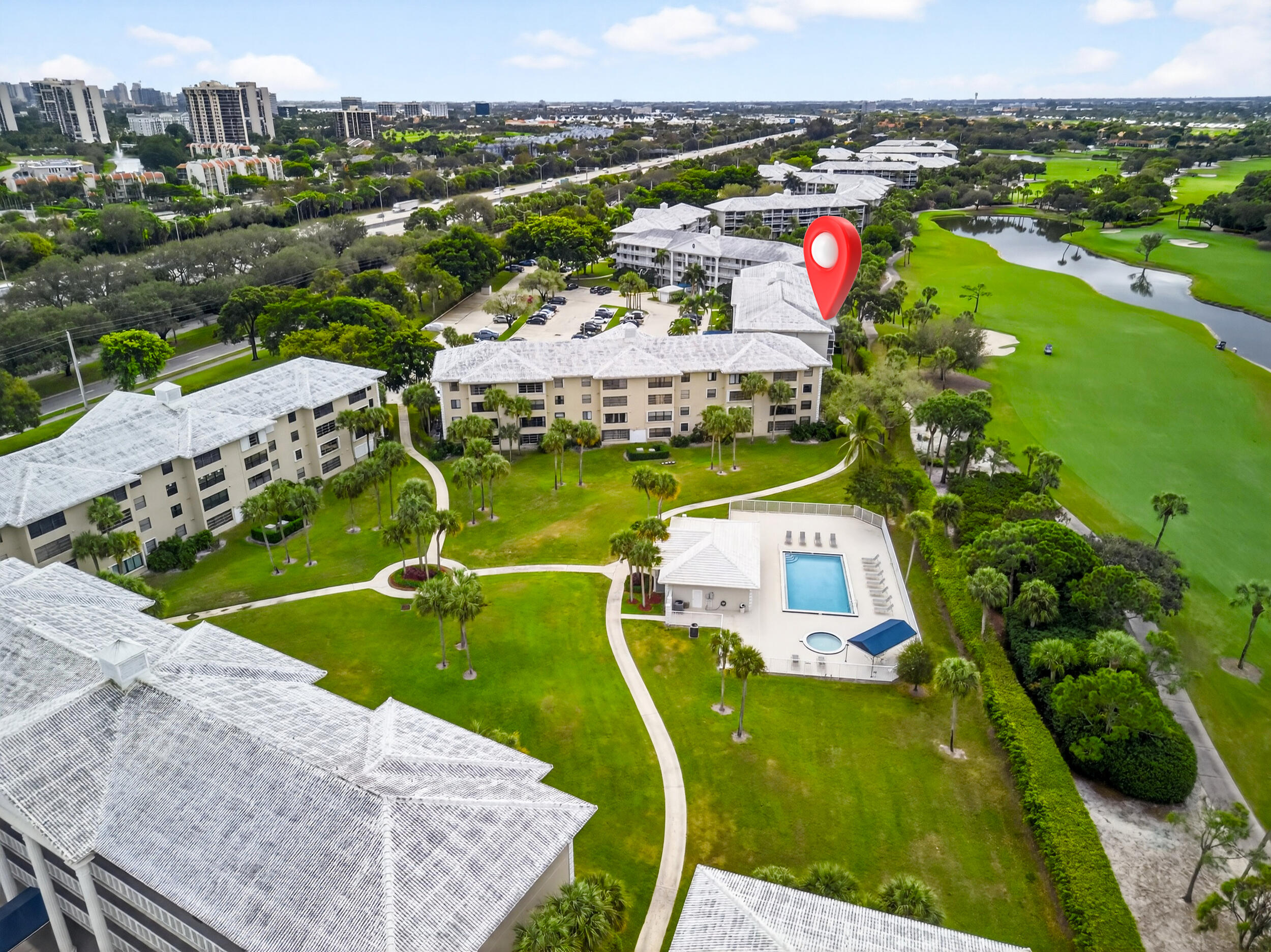 WHITEHALL VILLAGE - Residential Lease