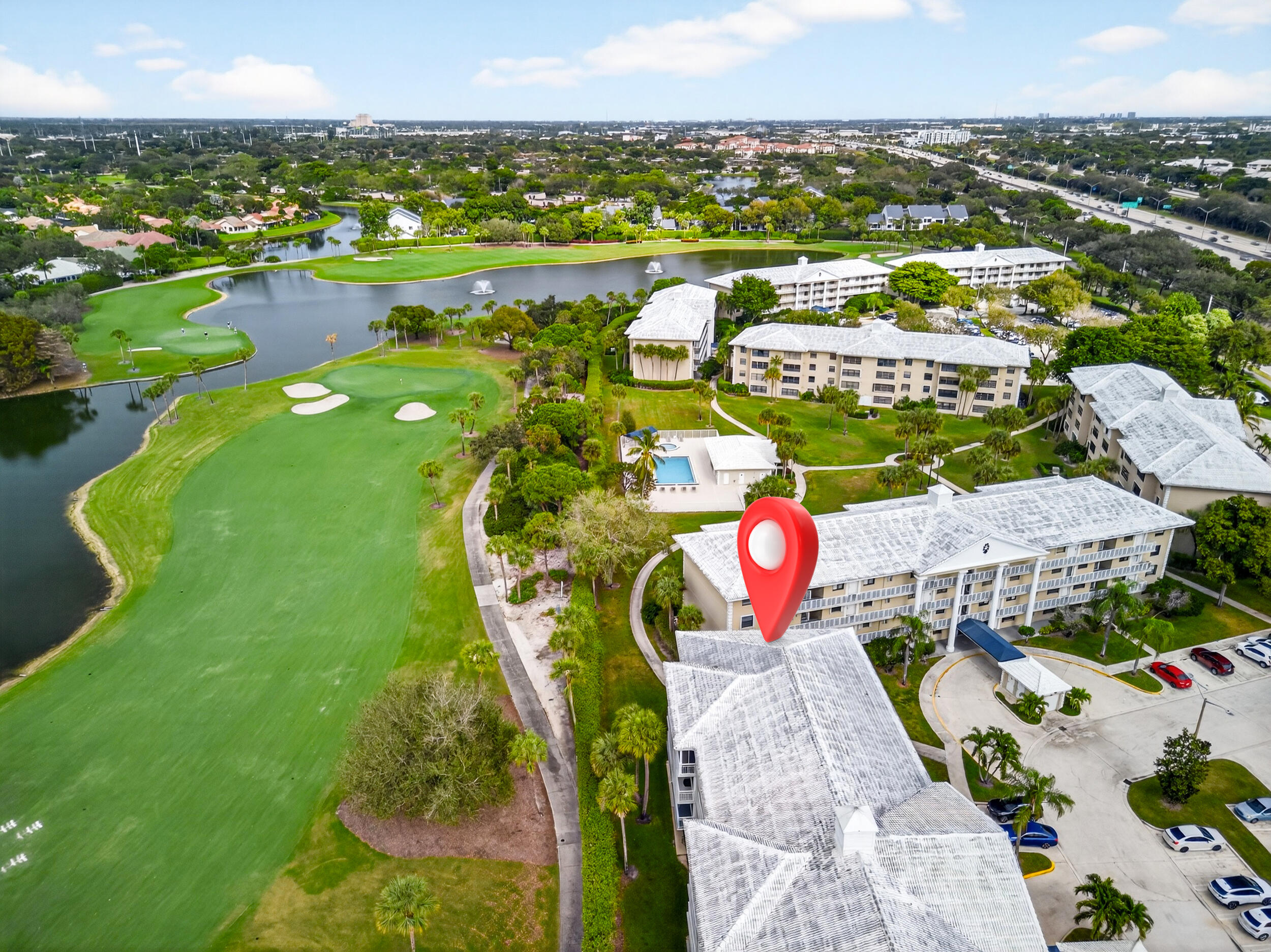 WHITEHALL VILLAGE - Residential Lease