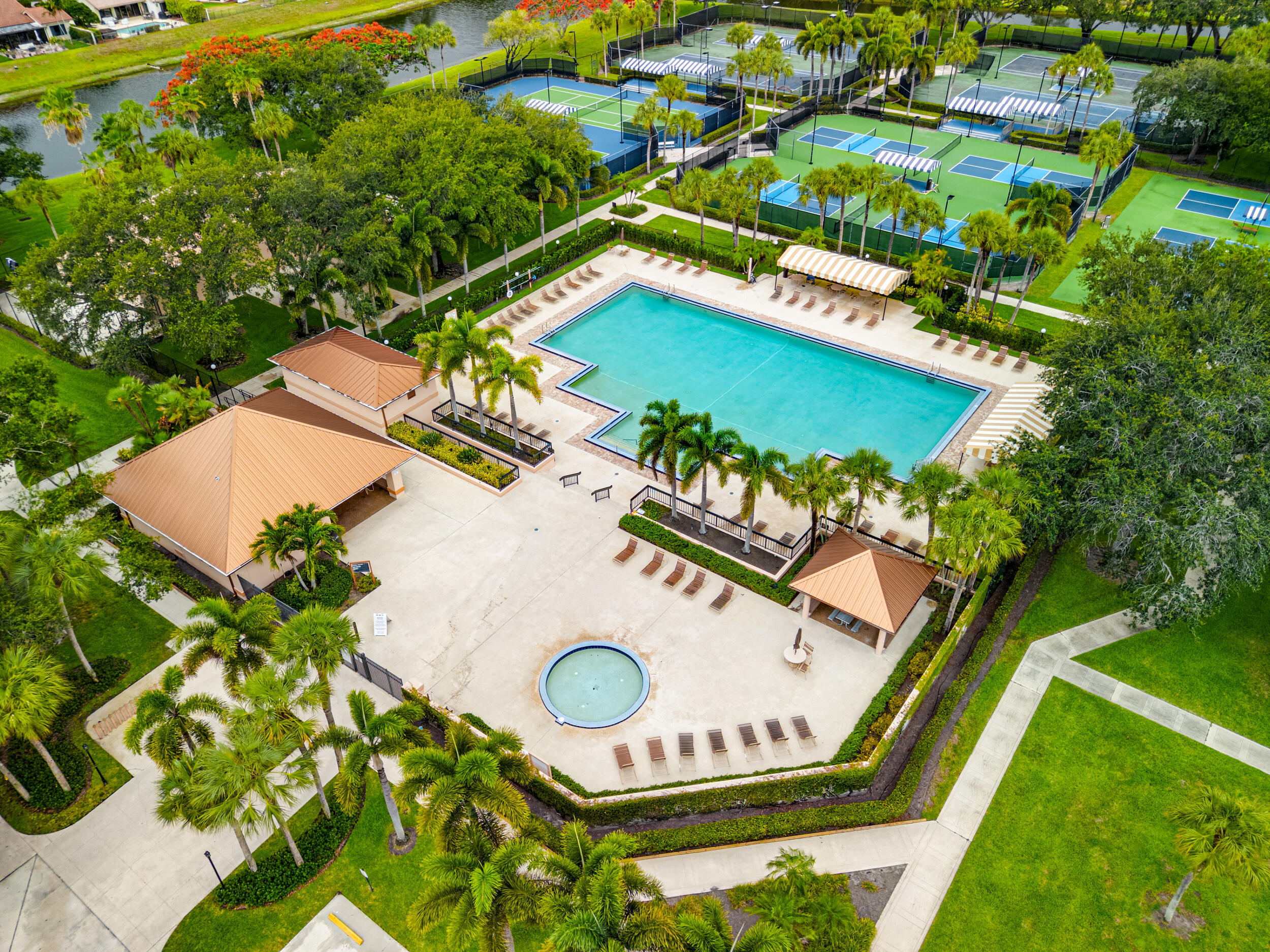 WHITEHALL VILLAGE - Residential Lease