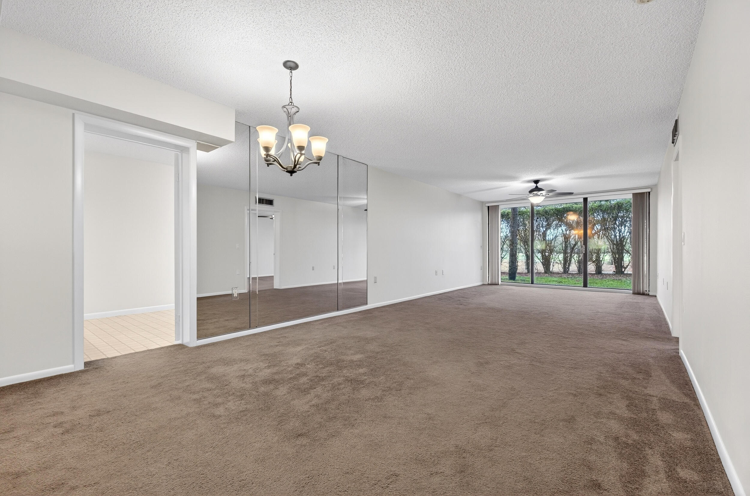 WHITEHALL VILLAGE - Residential Lease