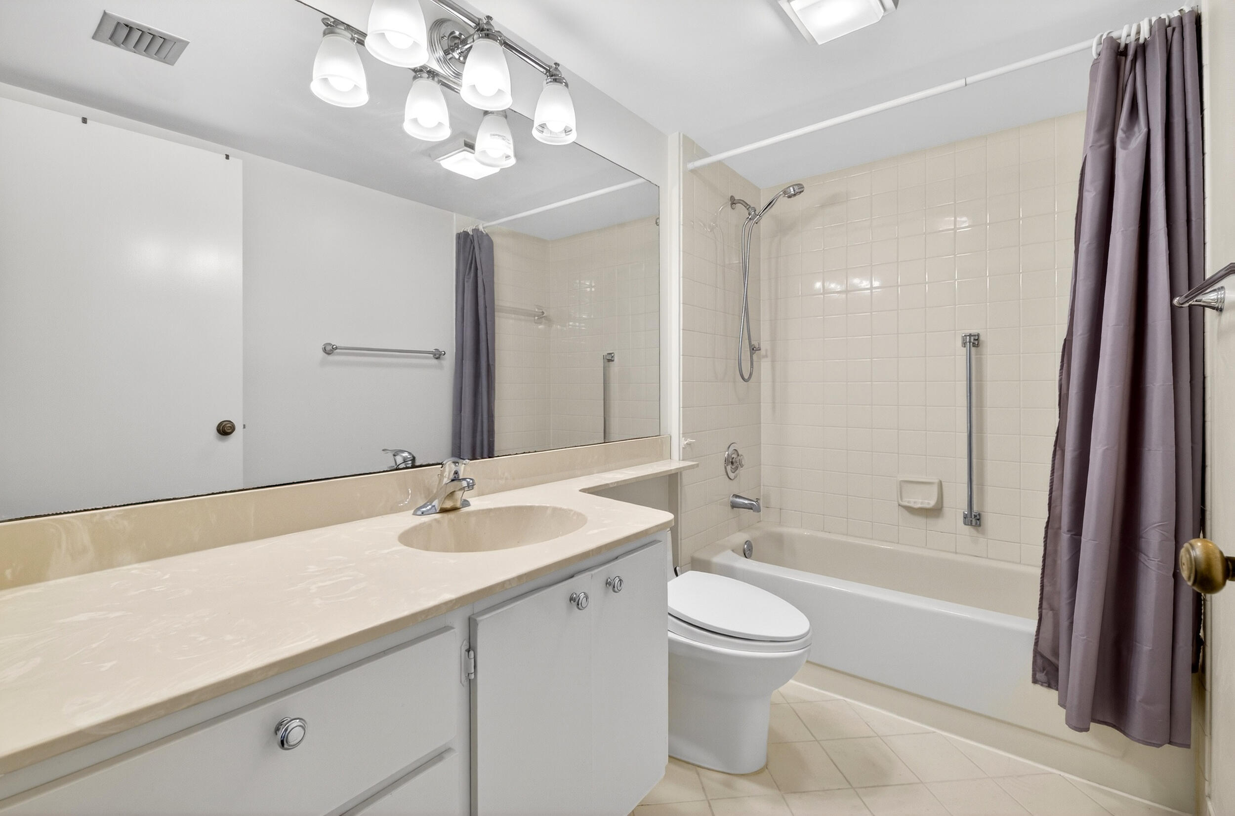 WHITEHALL VILLAGE - Residential Lease