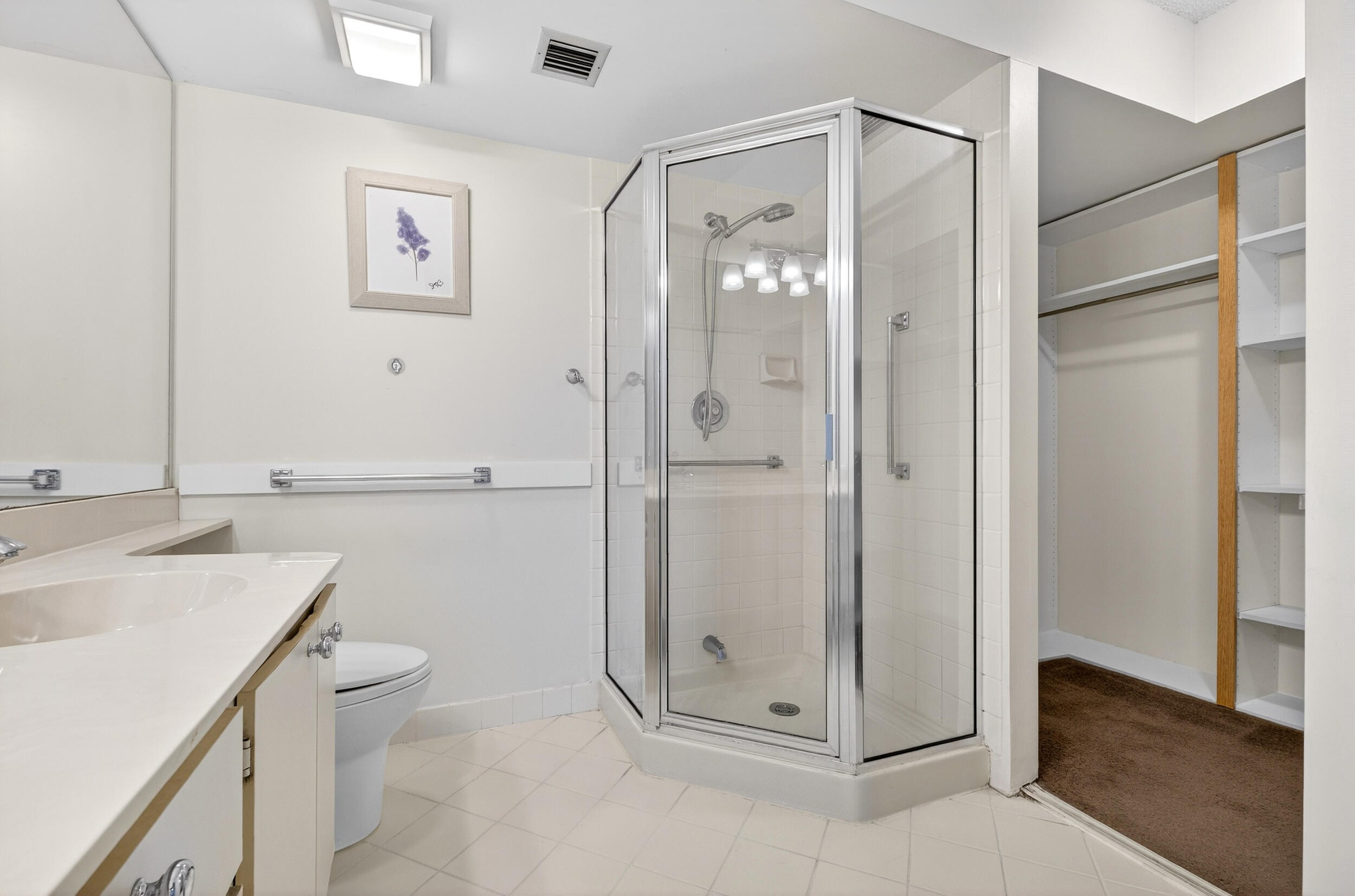 WHITEHALL VILLAGE - Residential Lease