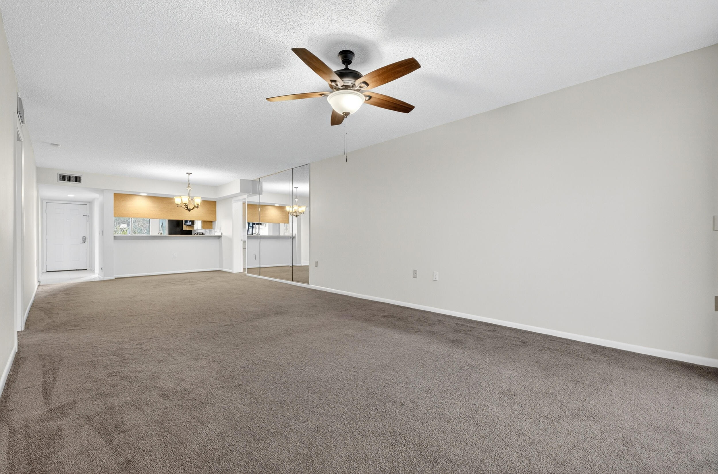 WHITEHALL VILLAGE - Residential Lease