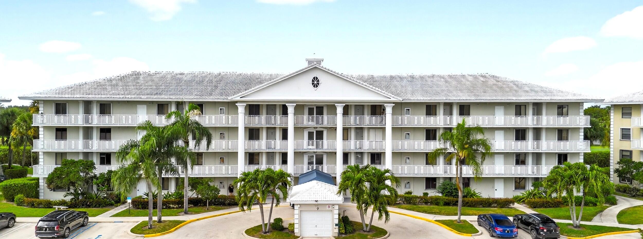 WHITEHALL VILLAGE - Residential Lease