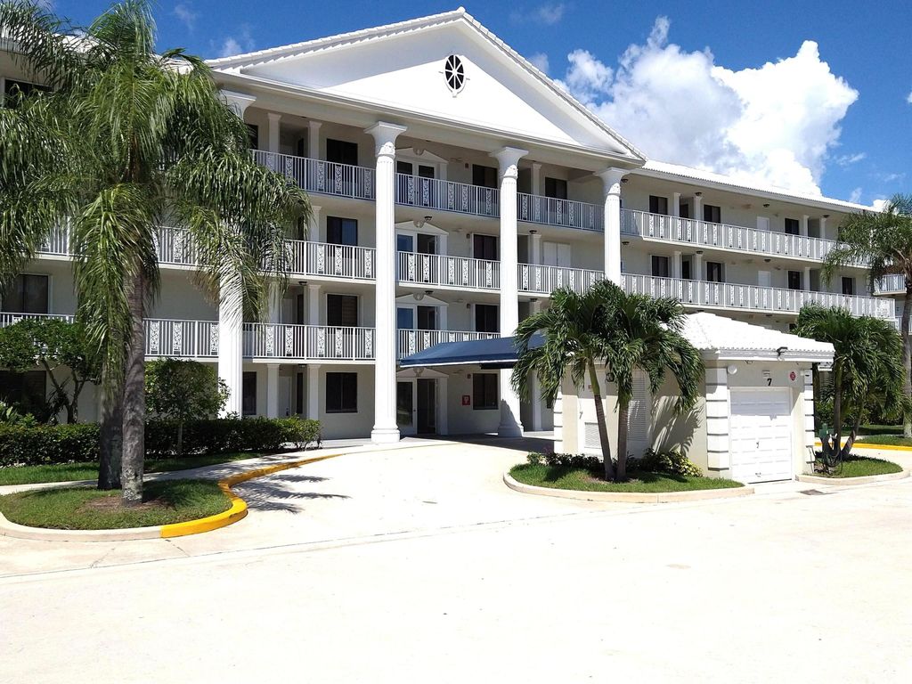 Photo of 2811 Village Boulevard #106, West Palm Beach, FL 33409 (MLS # B26005716)