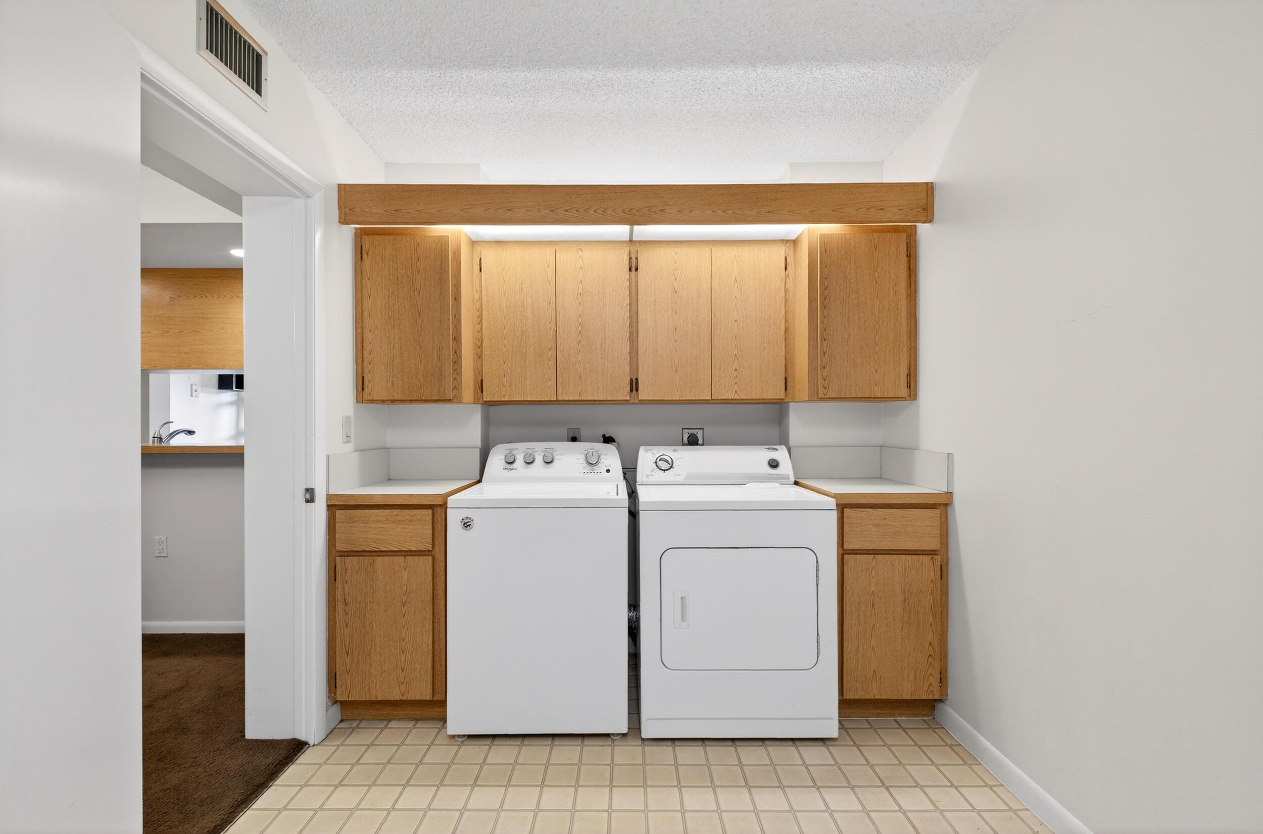 WHITEHALL VILLAGE - Residential Lease