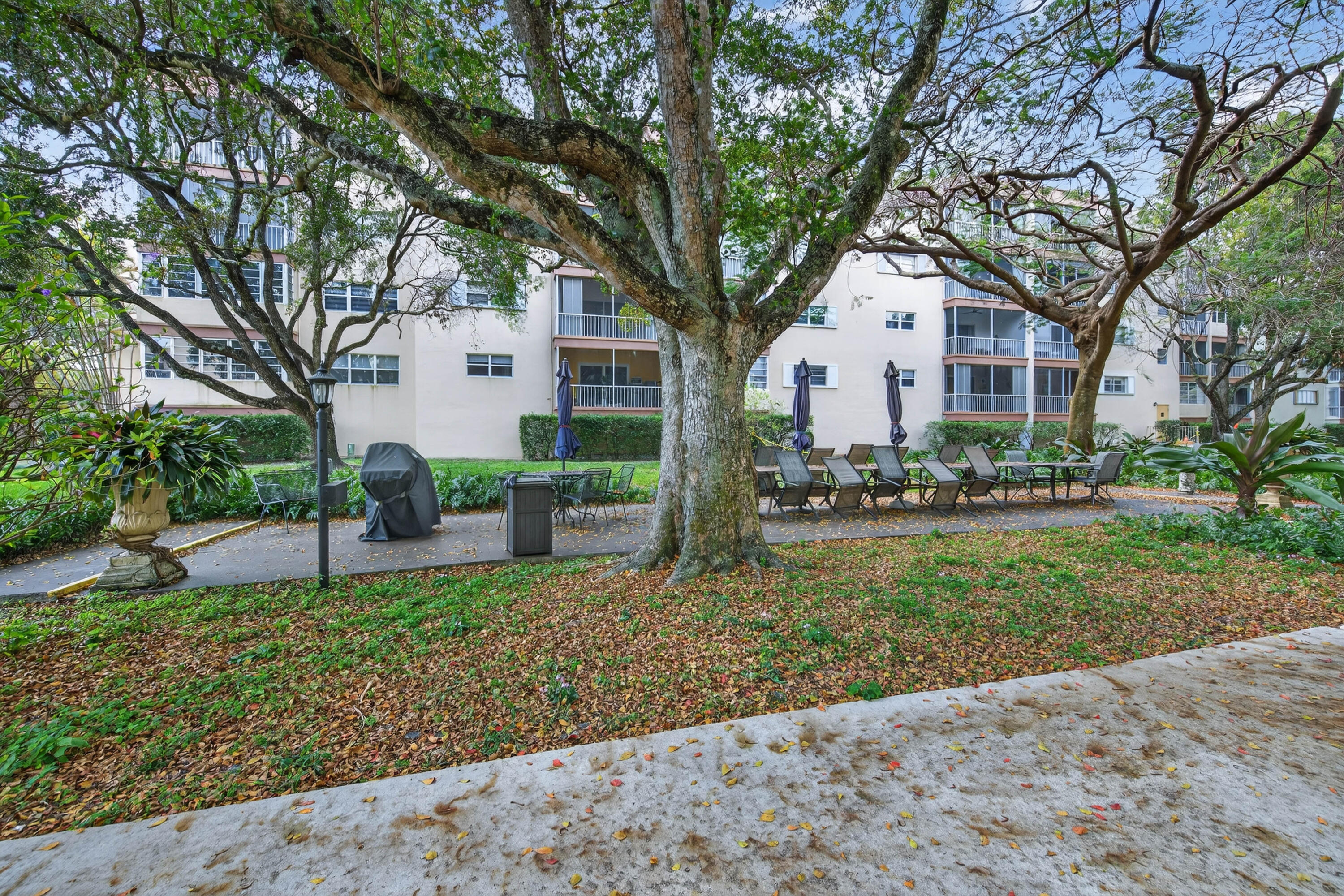 Plantation Terrace - Residential