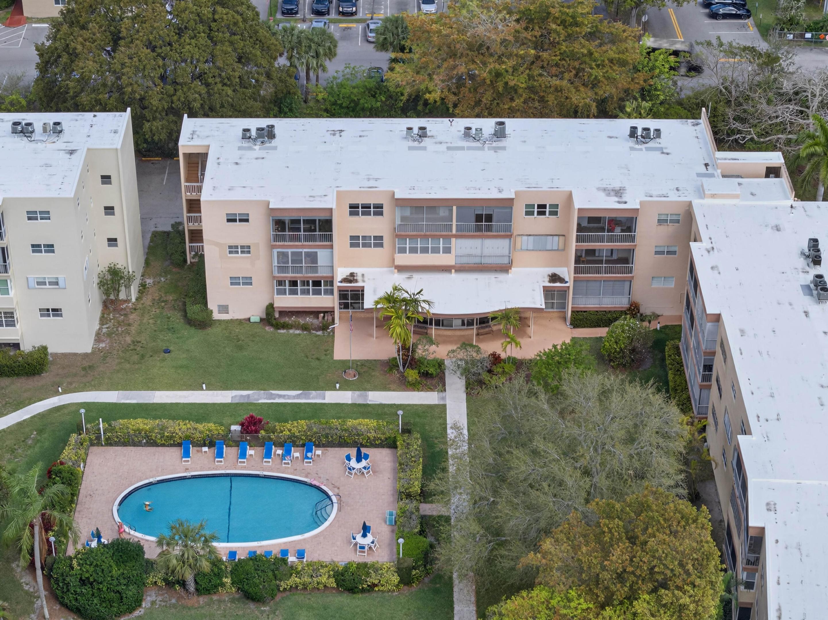 Plantation Terrace - Residential